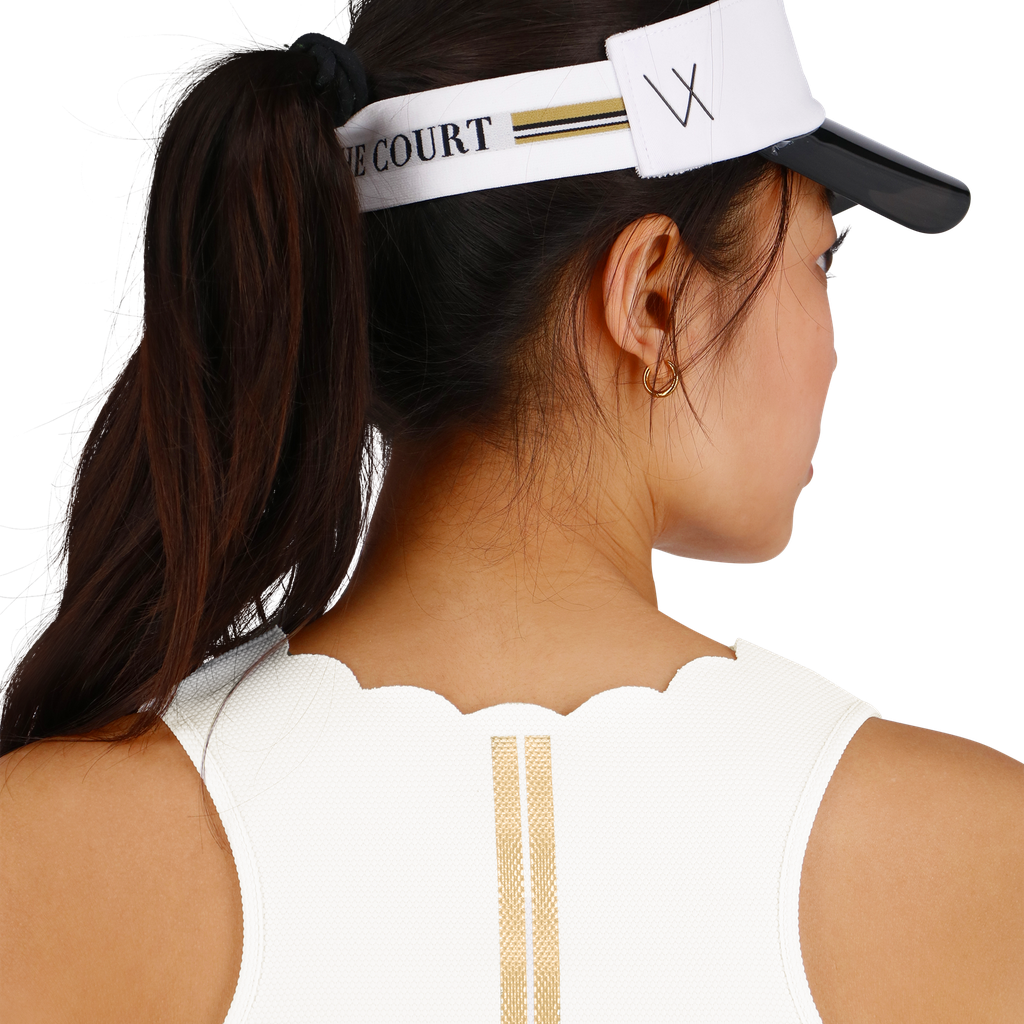 Cloclo Visor