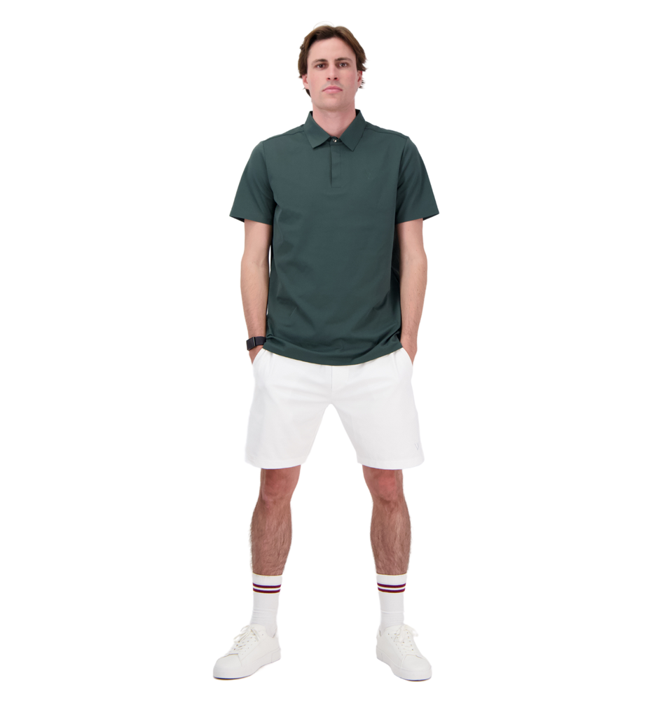 Alex Polo Green 1