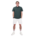 Alex Polo Green 1