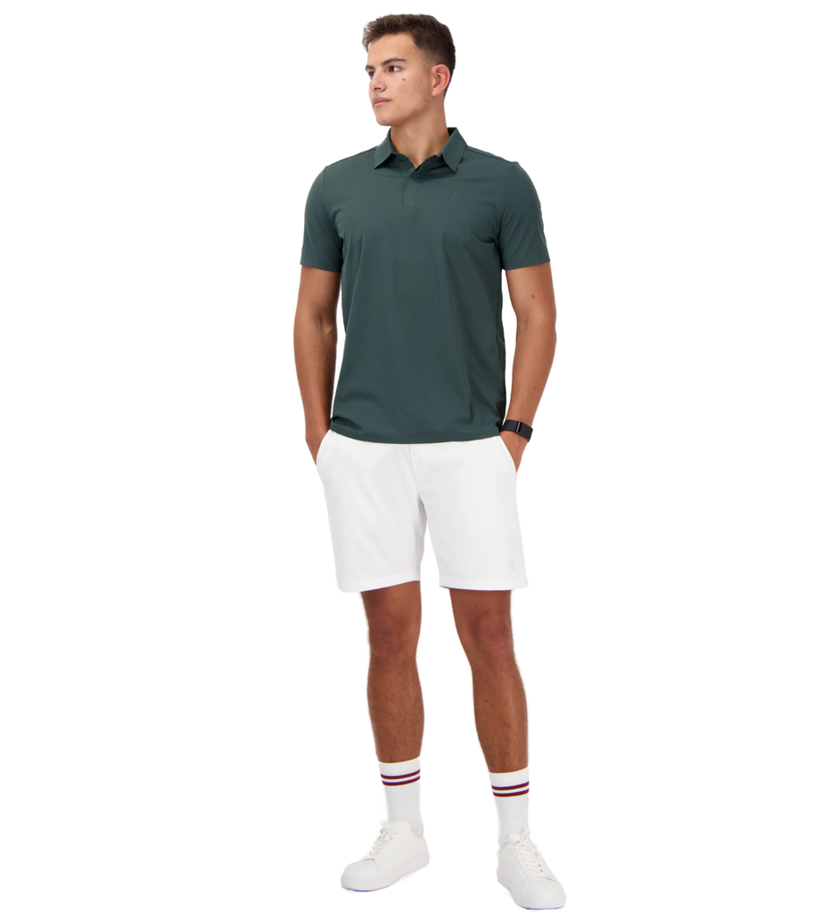 Alex Polo Green 2