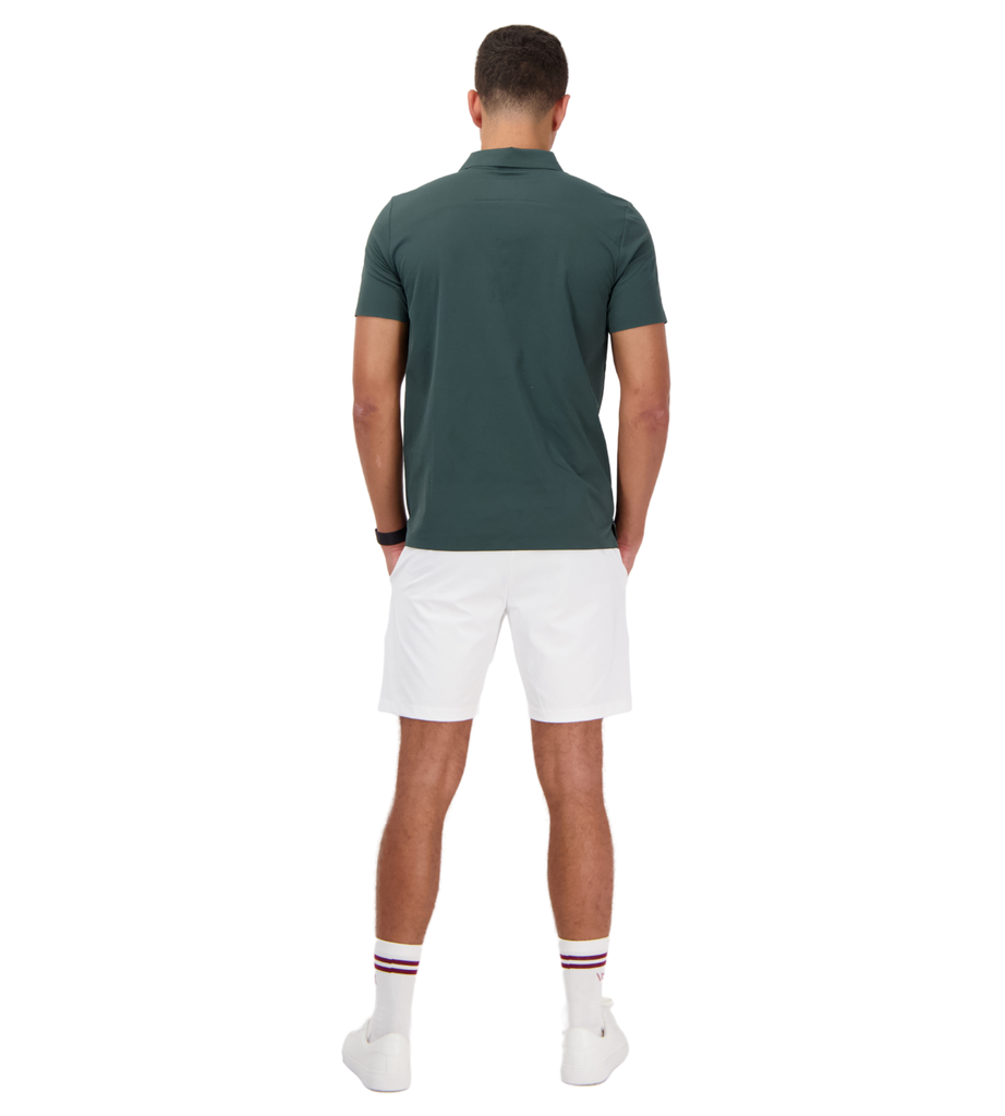 Alex Polo Green 3