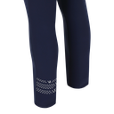 Sophia Pants Navy Detail
