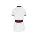 Liza Dress Back