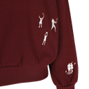 VIEUXJEU_POPPY SWEAT EMB_BURGUNDY_02.webp