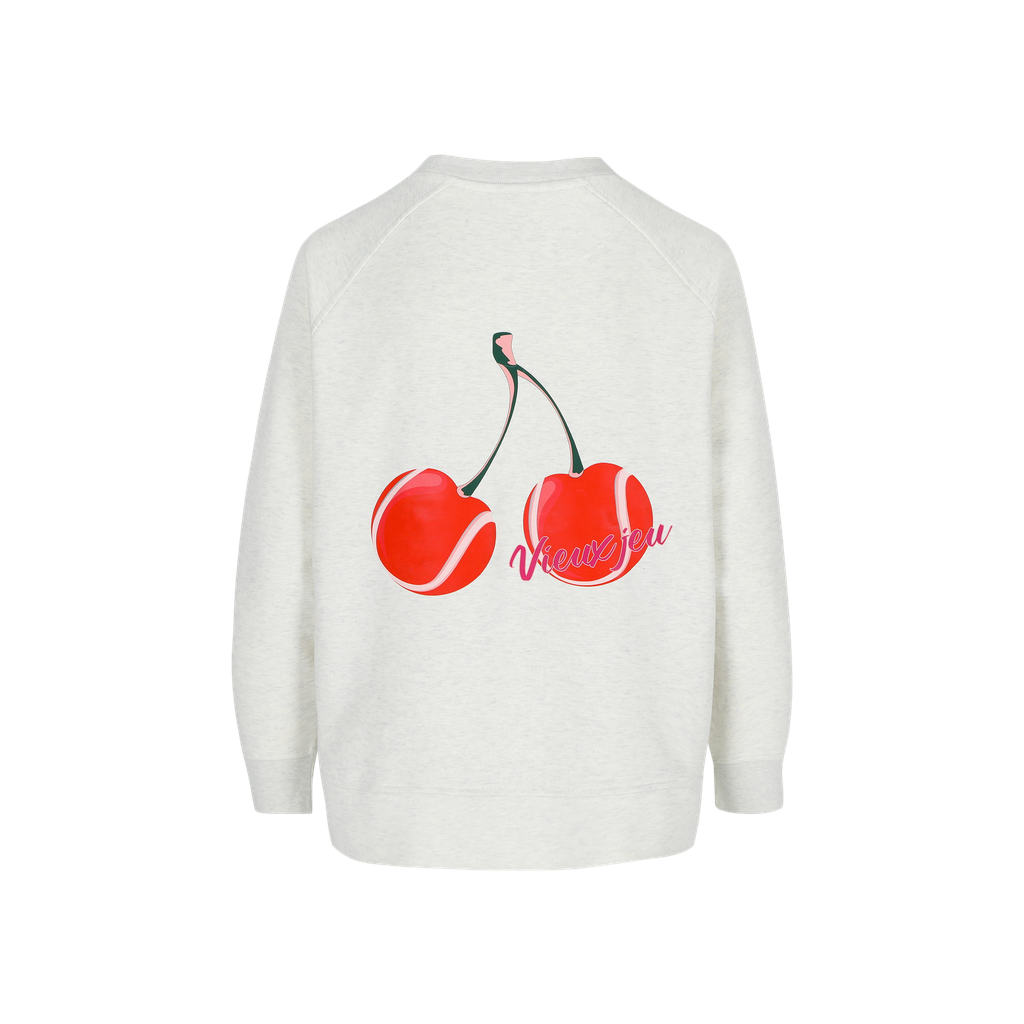 Cherry Sweat