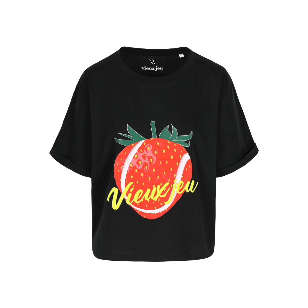 Berry Tee