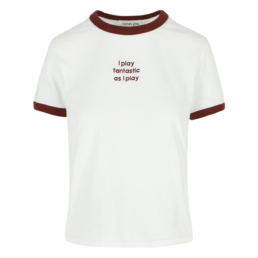 [01-Floor-CW-XS] Floor T-Shirt (XS)