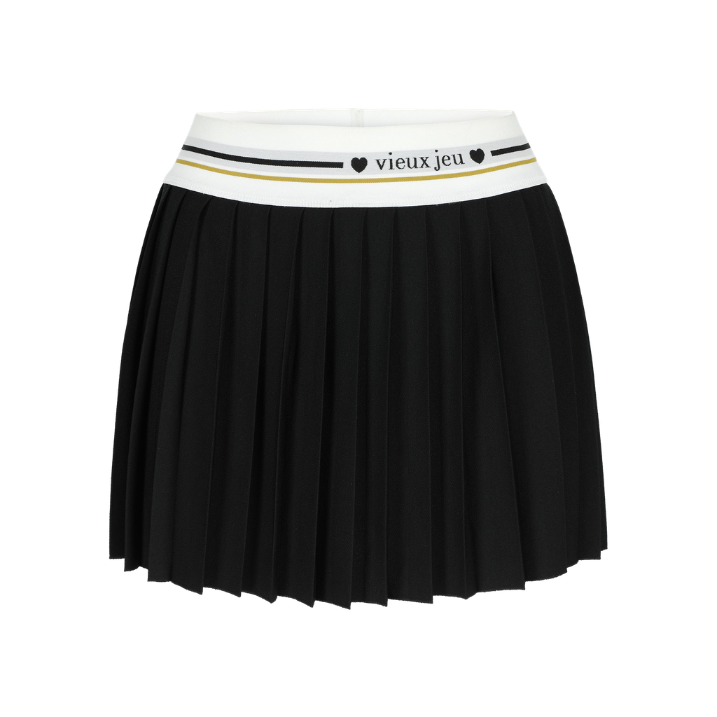 Chantal Skirt Love