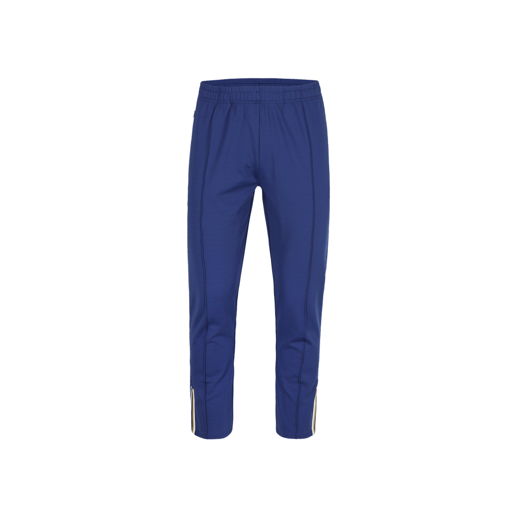 [01-Guillaume-Blue-XS] Guillaume Pants (Blue, XS)