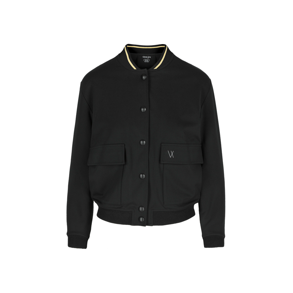 [01-Morgane-B-XS] Morgane  (Black, XS)