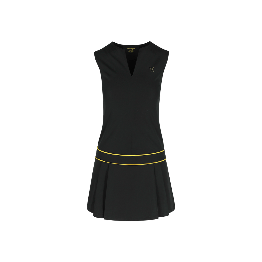 Lucy Dress