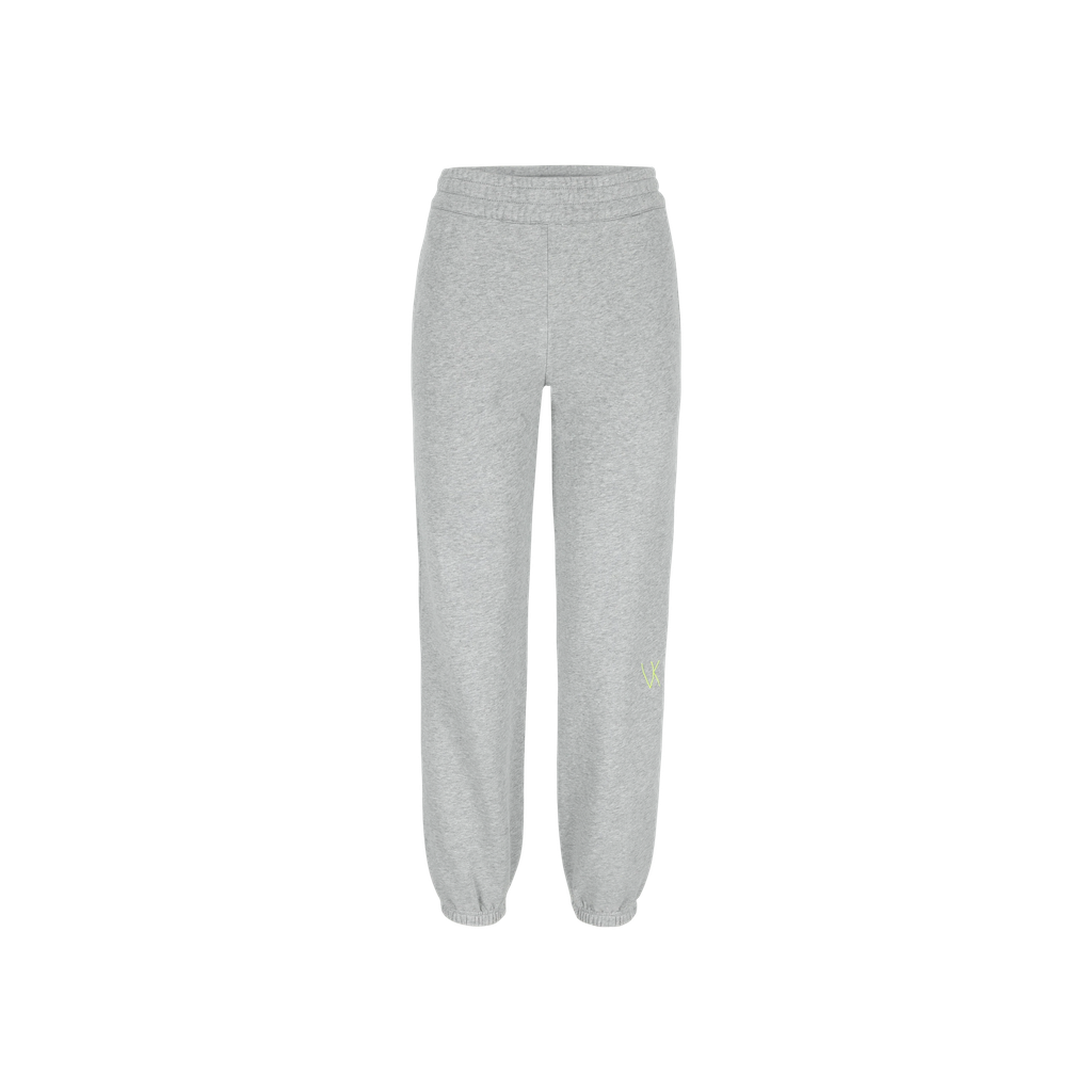 [01-Gio-G-XS] Gio Pants (Grey, XS)