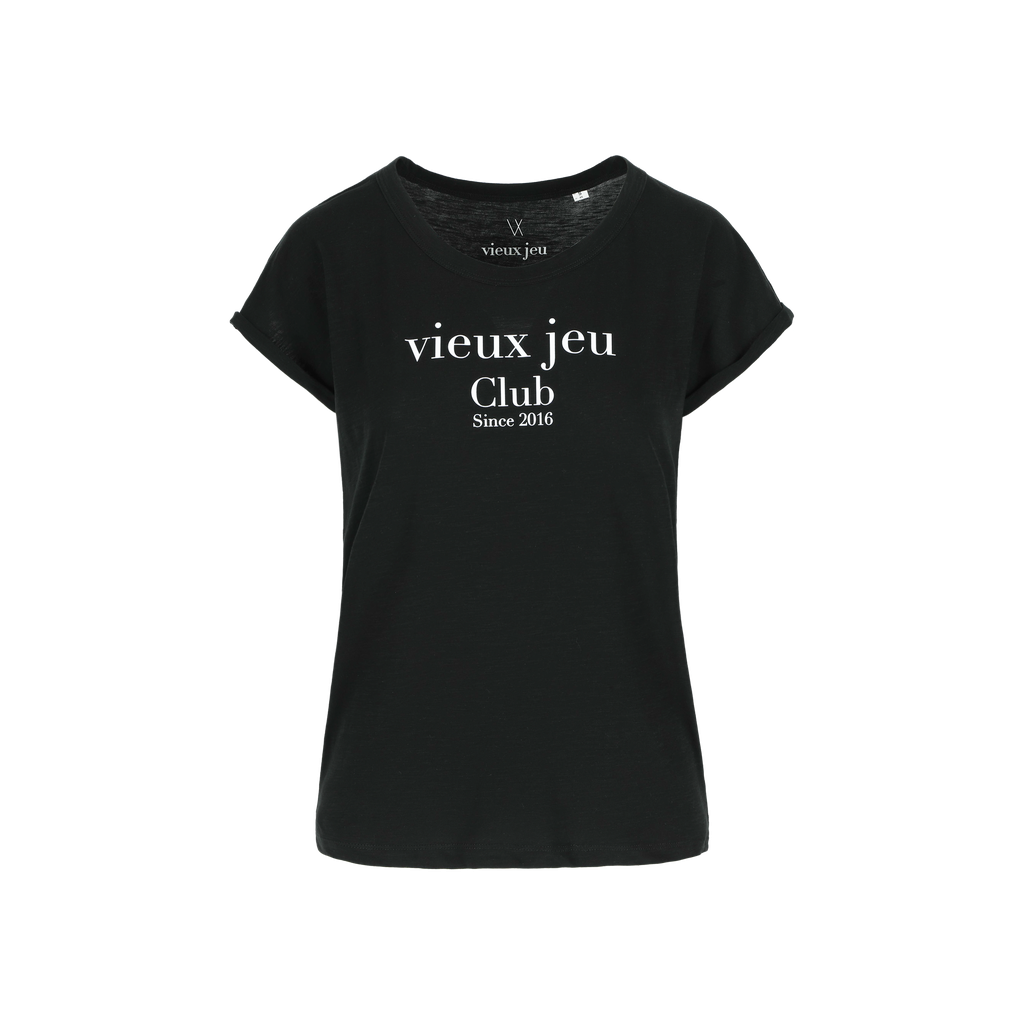 VJ Club Shirt