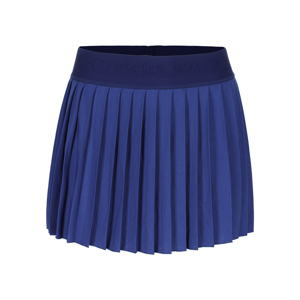 Chantal Skirt Heart