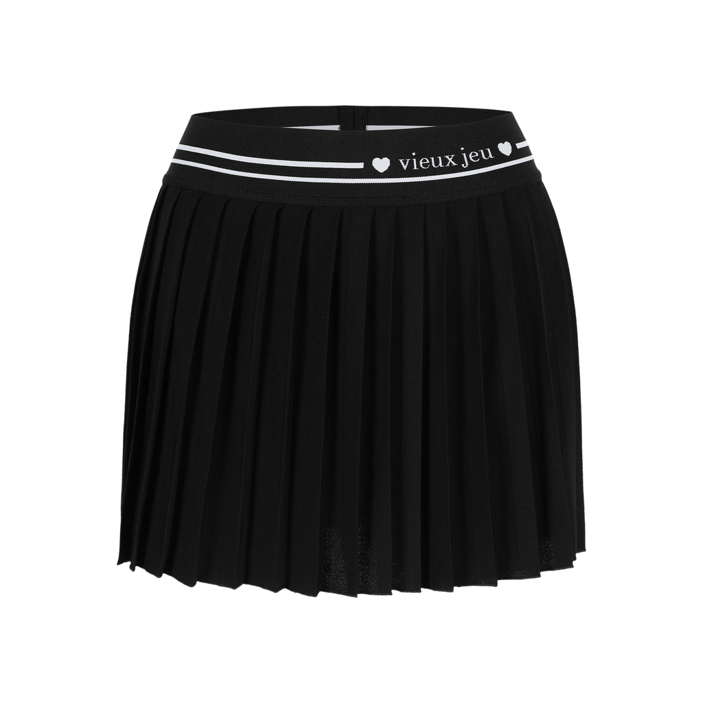 Chantal Mono Skirt