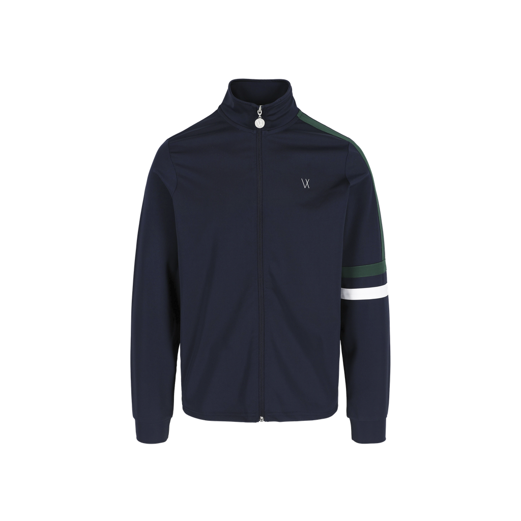 [01-Bodhi-DressBl-XS] Bodhi Jacket (Dress Blue, XS)