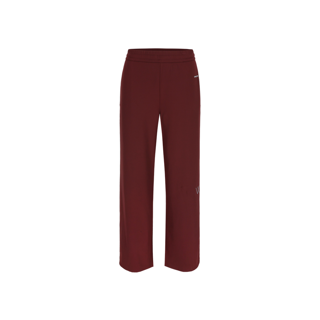 [01-Sunny-Bu-XS] Sunny Pants (Burgundy, XS)