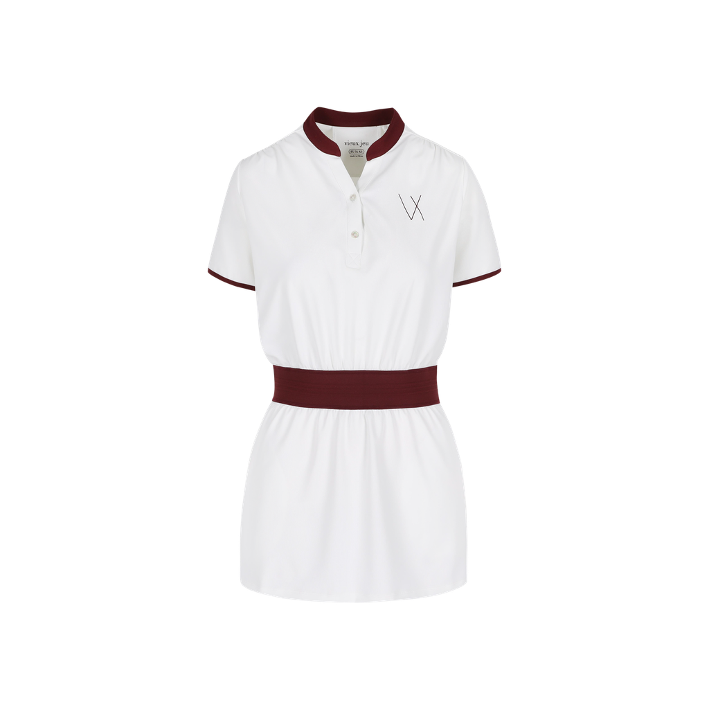 [01-Liza-W-XS] Liza dress (XS)