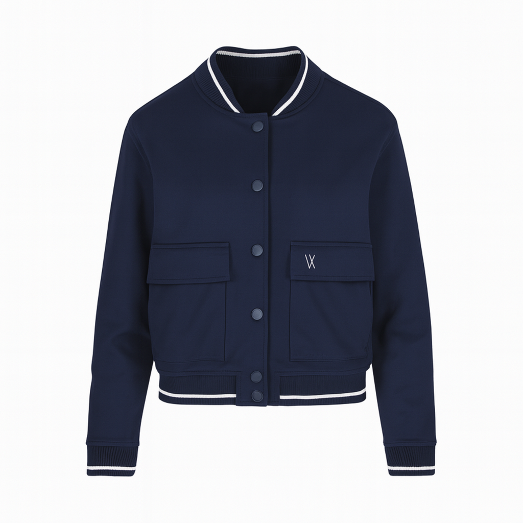Maxime Jacket