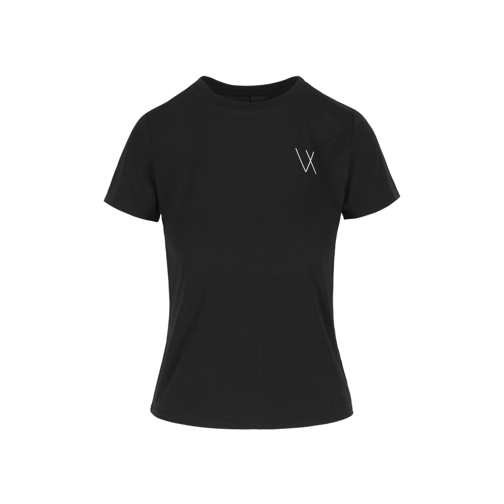 [01-Misty-B-XS] Misty Shirt (Black, XS)