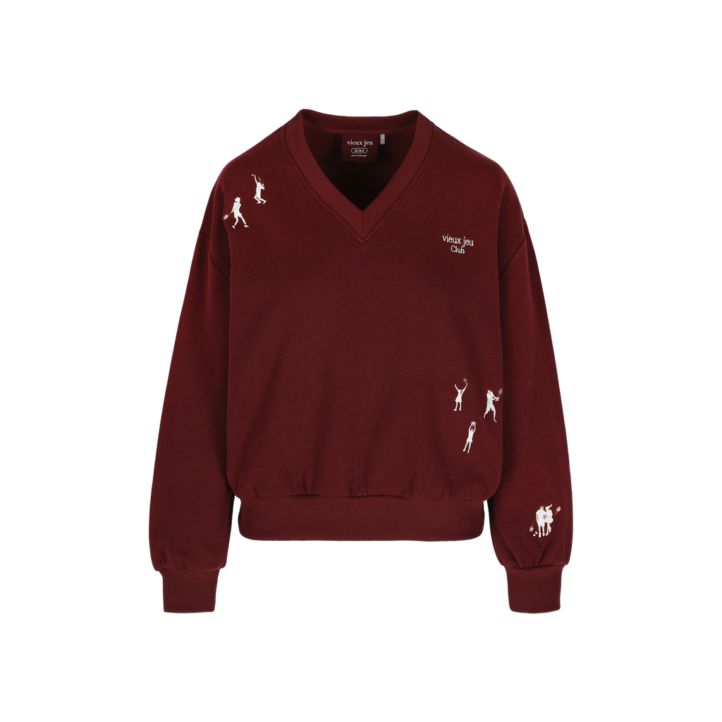 Poppy Sweater