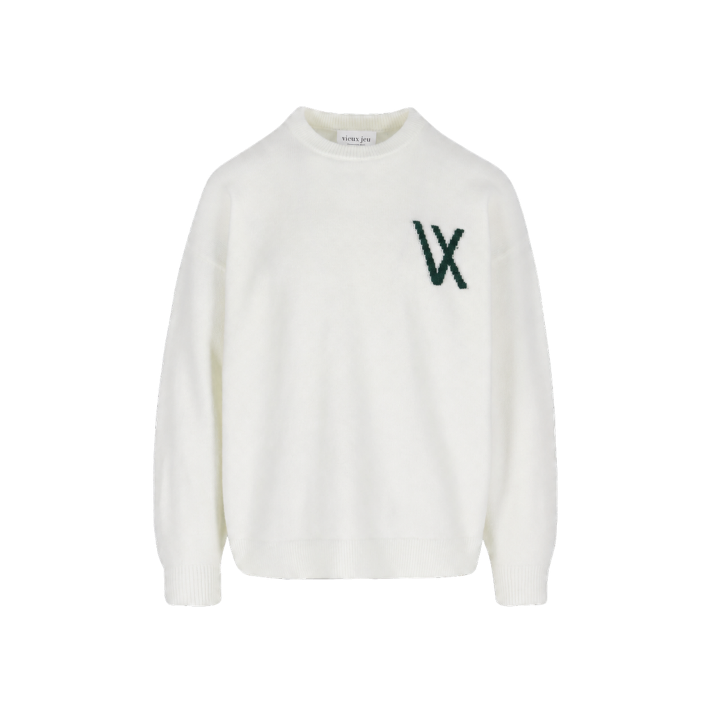 Sasha Sweater