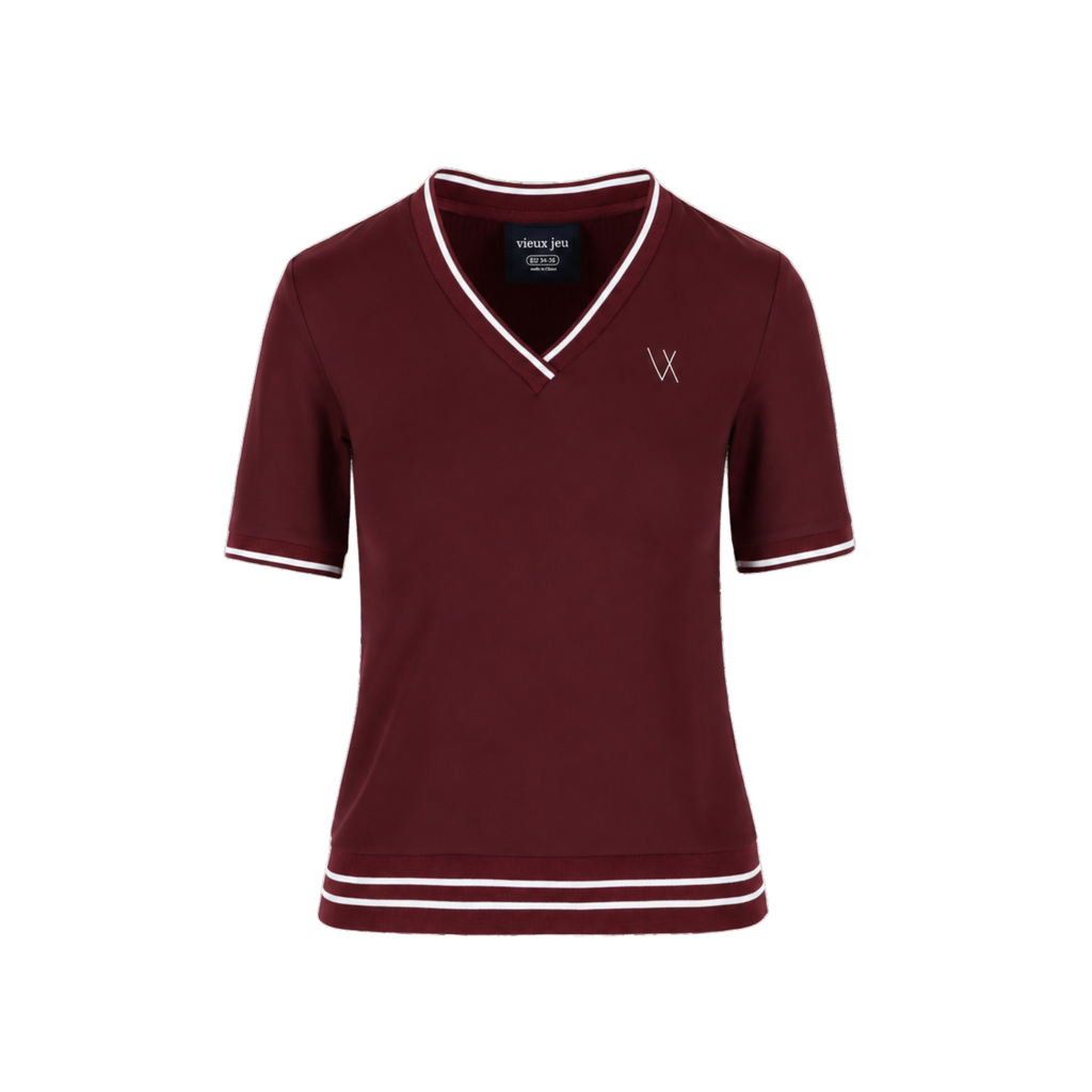 Emilie Top Mono